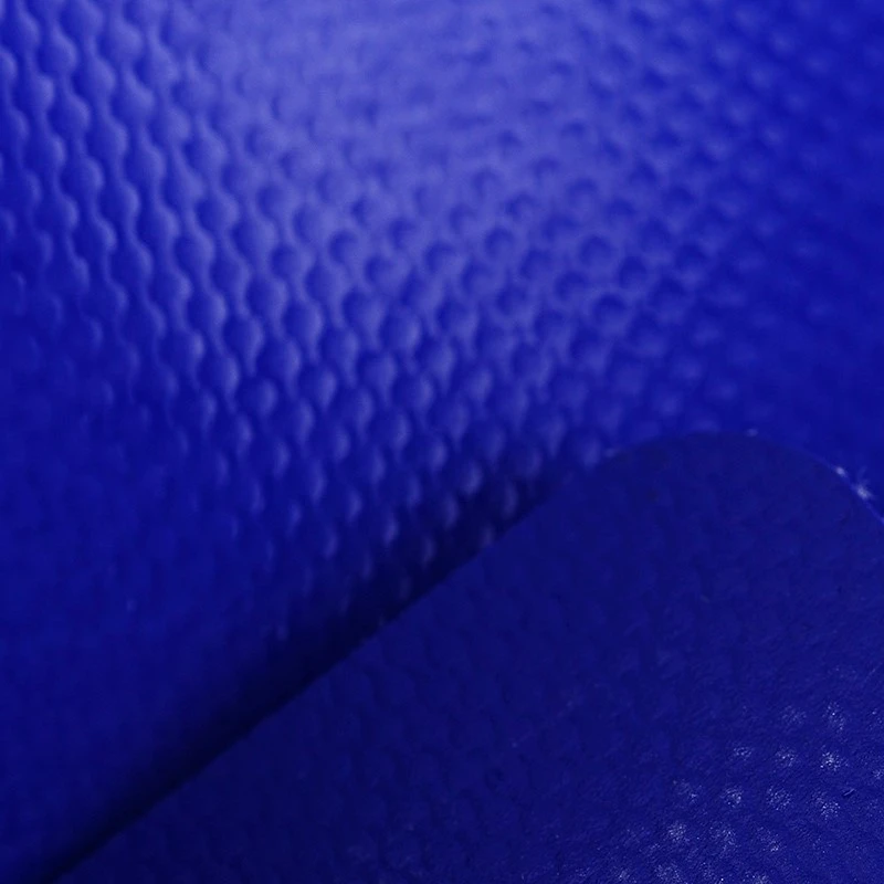 Fòs PVC Vinyl twal